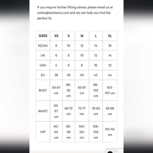 *NWOT MARLOWE TUXEDO JACKET - Picture 8 of 8